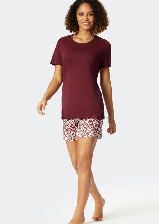 Produktbild Schiesser Pyjama Modal (42)