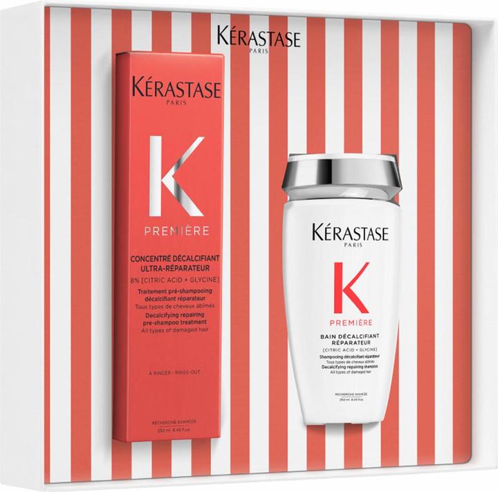 Image du produit Kérastase Premiere Spring (Set soin capillaire)
