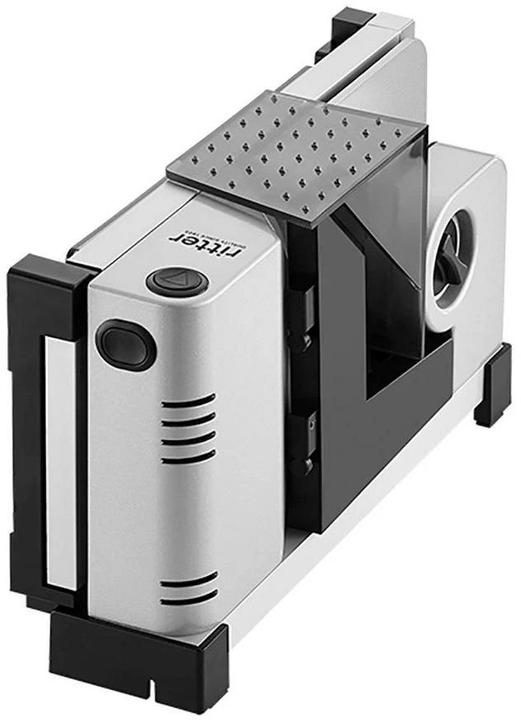 Immagine prodotto Ritter Affettatrice Elexa 7 Duo Plus Argento