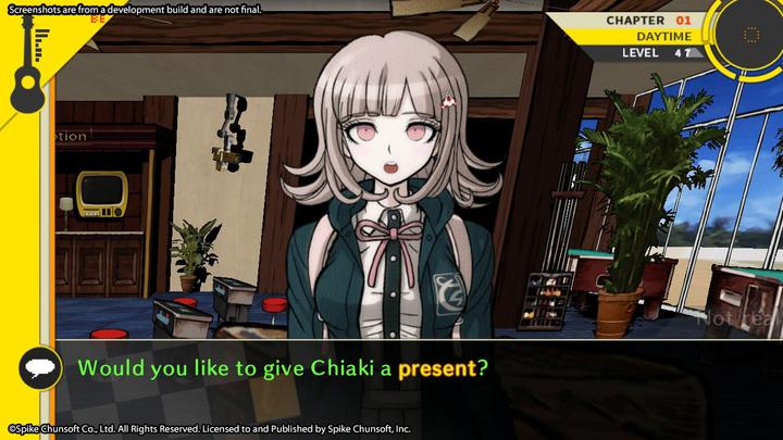 Produktbild Magni Danganronpa Decadence (Import) (Switch, Switch Lite, Switch OLED)