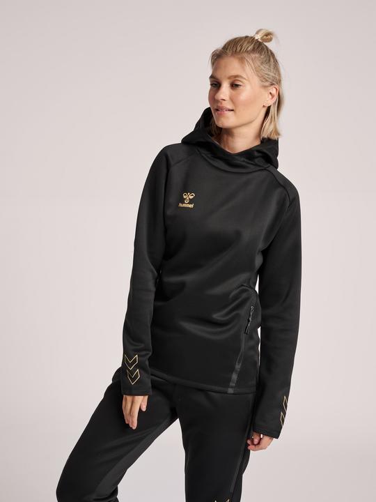 Immagine prodotto hummel Cima Xk Felpa Con Cappuccio Donna (S)