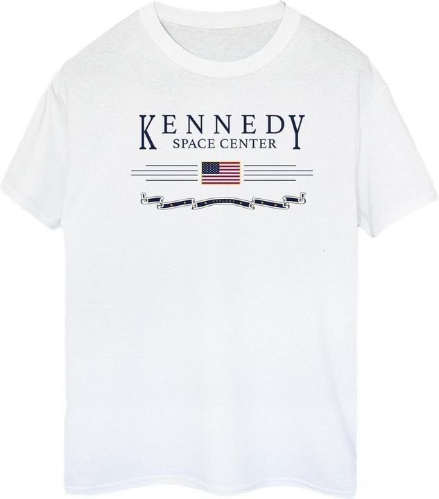 Nasa Kennedy Space Centre Explore TShirt (S)