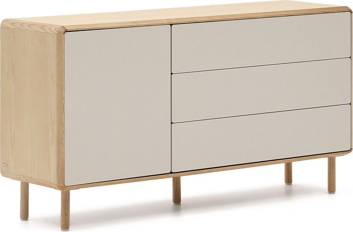 Produktbild Kave Home Anielle (42 x 150 x 78 cm)
