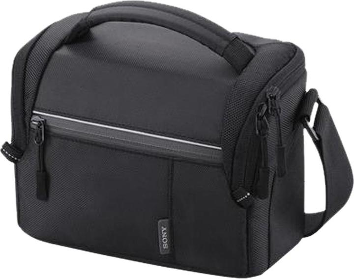 Sony Lcs-Sl10 (Sac à bandoulière pour appareil photo, 4.62 l)