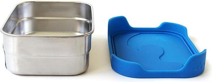 Actual product image ECOlunchbox Splash Box