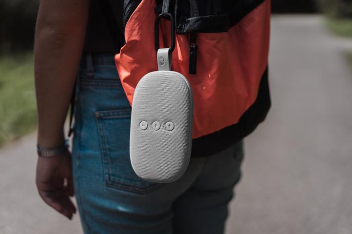 Image du produit Fresh'N Rebel Rockbox Bold X (8 h, Fonctionnement sur batterie)