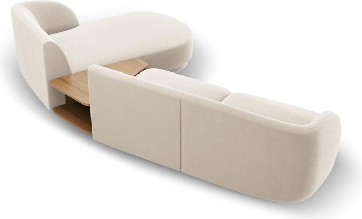 Actual product image Micadoni Miley (2 person sofa, 3-seater, 4-seater)