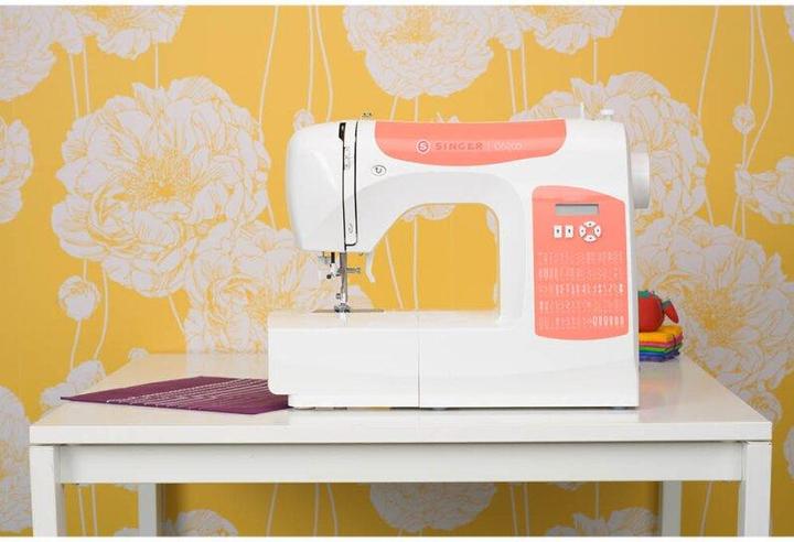 Image du produit Singer C5205