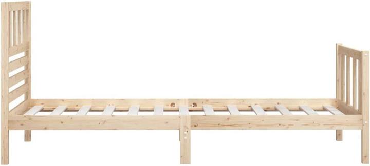 Actual product image VidaXL Neils (90 x 200 cm)