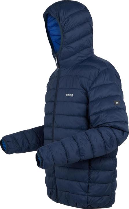 Immagine prodotto Regatta Marizion Giacca Imbottita Con Cappuccio Uomo (XL)