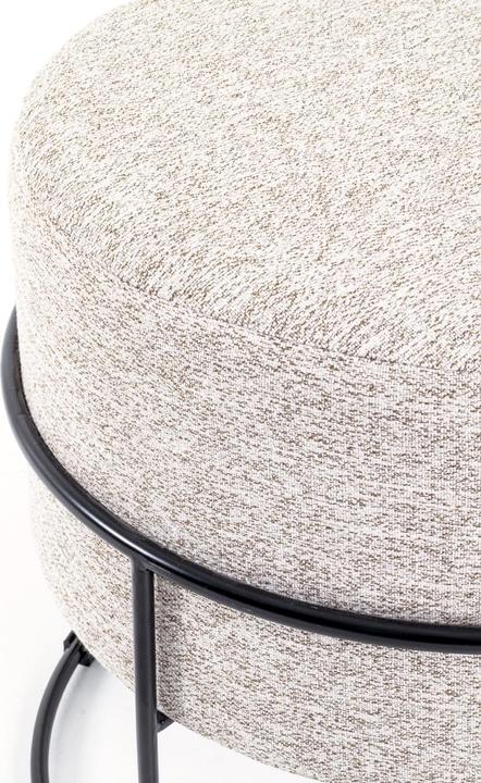 Produktbild HAKU Möbel Hocker