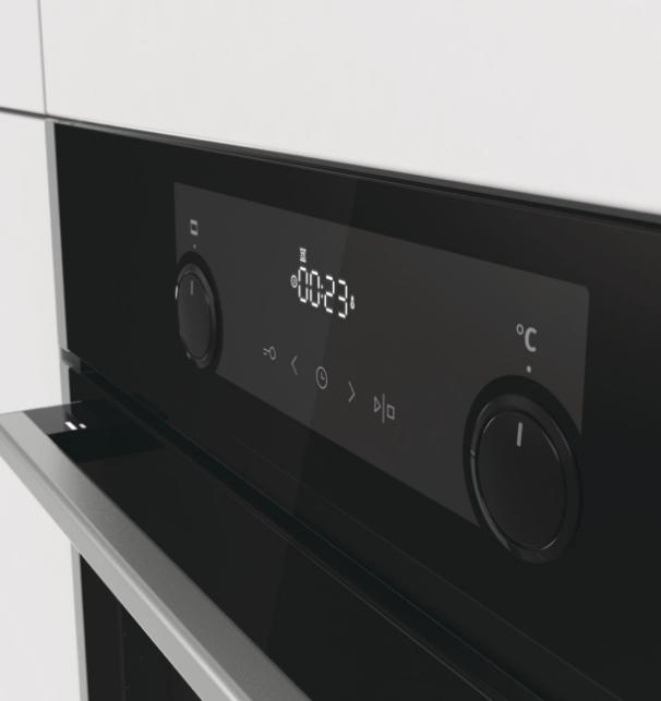 Produktbild Gorenje BO737E30XG A, Edelstahl