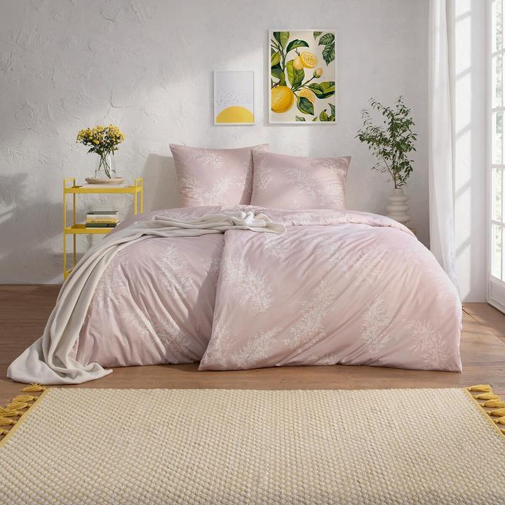 Produktbild Estella Rosalina (Duvetbezug, 155x220 cm + 80x80 cm)