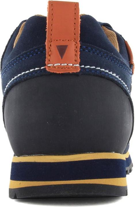 Actual product image CMP Campagnolo Elettra Low WP shoes (44)