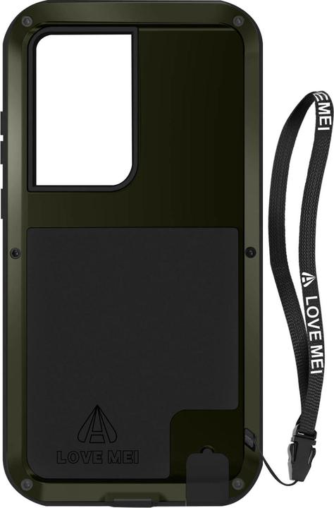 Produktbild Love Mei Powerful, 1.8m Fallschutz Series (Samsung Galaxy S23 Ultra)