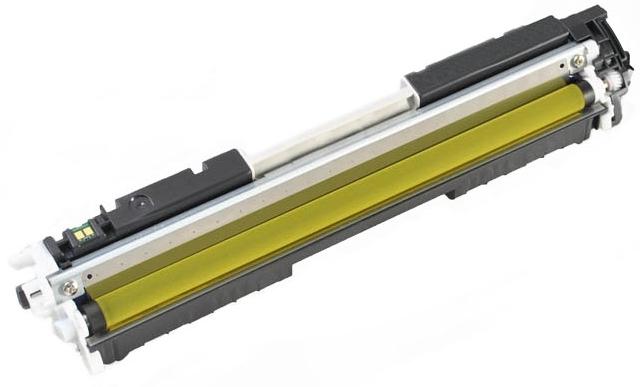 Produktbild Freecolor für LJ CP1025 ye (Y)