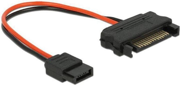 Delock Câble adaptateur SATA pour Slimline (ODD)