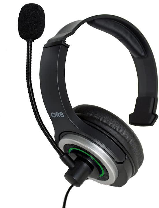 Actual product image ORB XBOX One Elite Chat Headset (Wireless)