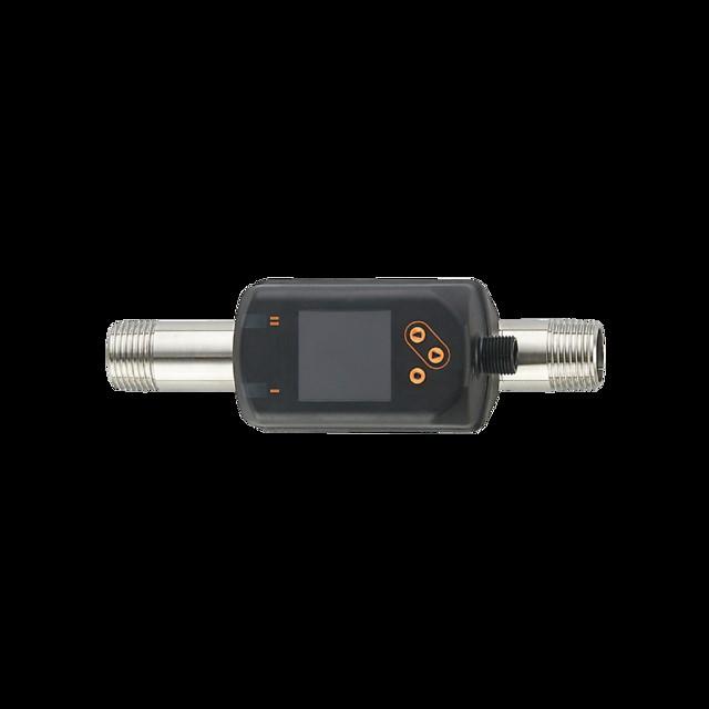 Produktbild ifm Electronic Druckluftzähler (Messgerätkoffer)