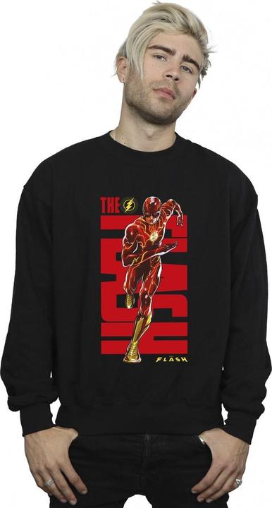 Produktbild The Flash Dash Sweatshirt (S)