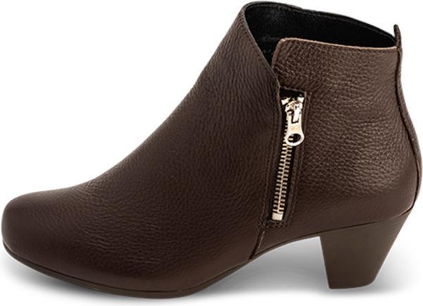 Actual product image Vitaform Soft ankle boot (42)