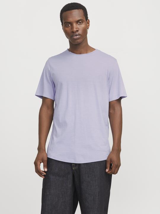 Produktbild Jack & Jones Jjebasher Tee O-Neck Ss Noos (XXL)