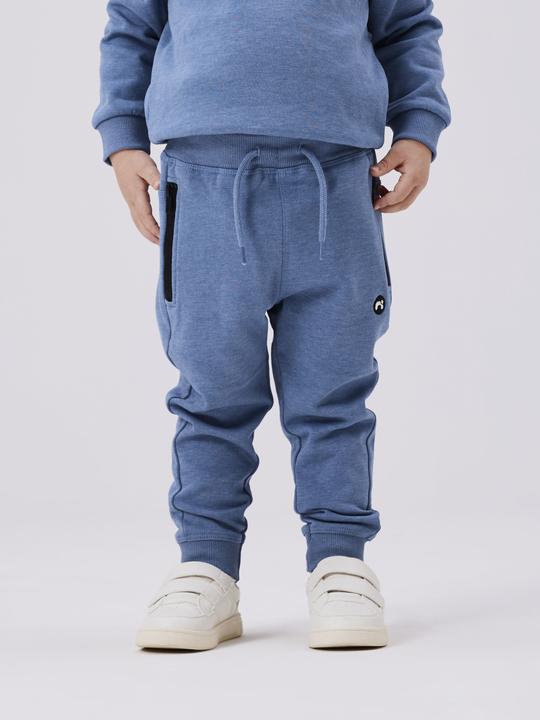 Actual product image Name it Nmmvimo Swe Pant Bru Noos (92)