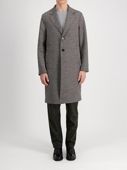 Actual product image Harris wharf london Wool coat (54)