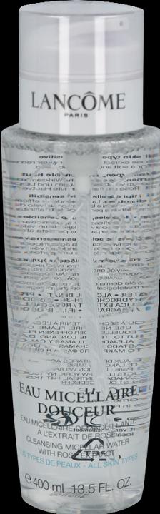 Produktbild Lancôme Eau Micellaire Douceur (Mizellenwasser, 200 ml)