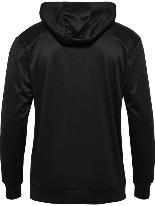 Actual product image hummel hmlLOGO HOODIE (XL)