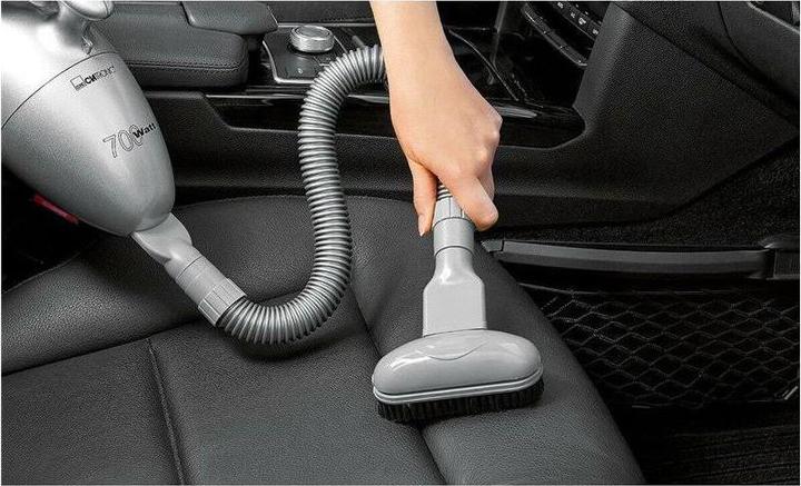Actual product image Clatronic CB 947 HS 2631