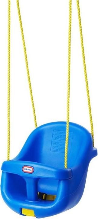 Produktbild Little Tikes High Back Toddler Swing
