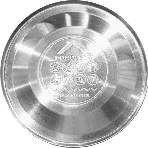 Actual product image Domoletti KETTLE 2.5L STAINLESS STEEL CWT017A (2.50 l)