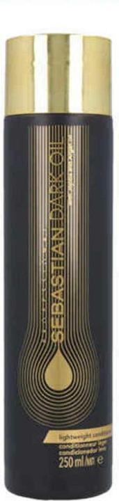 Image du produit Sebastian Revitalisant à l'huile noire (250 ml)