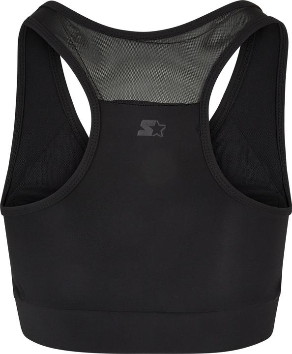 Actual product image Starter Ladies Mesh Bra (M)