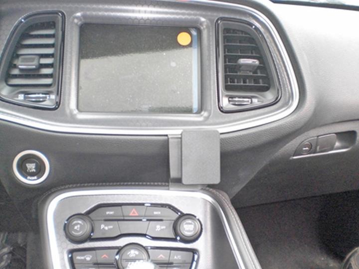 Produktbild Brodit 855052 Autohalterung Dodge Challenger