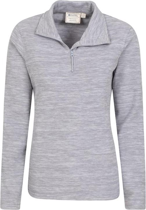 Produktbild Mountain Warehouse Snowdon FleeceOberteil (46 D)