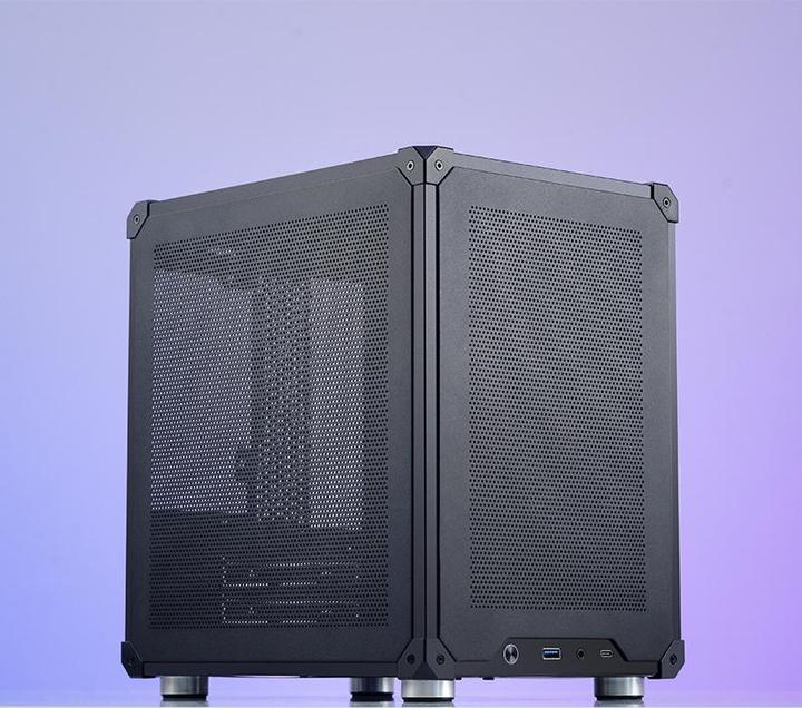 Immagine prodotto Jonsbo C6 (mATX, Mini-ITX)