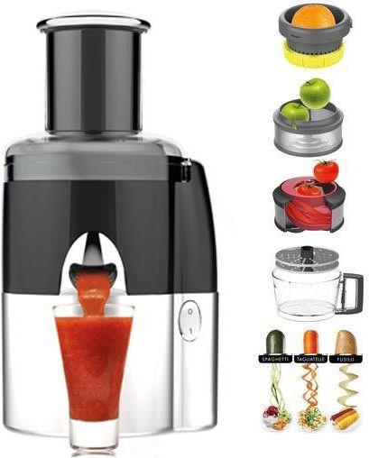 Actual product image Magimix Juice Expert 3