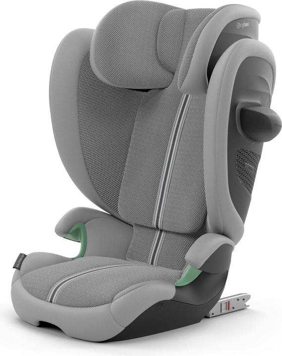 Cybex Solution G2 I-Fix (Kindersitz, ECE R129/i-Size Norm)