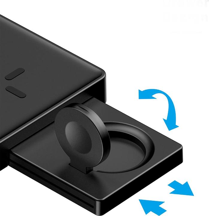 Immagine prodotto 4smarts UltiMag Trident (15 W)
