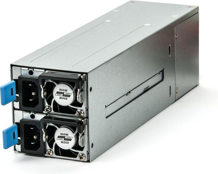 Fantec NT-MR8000W Power supply (internal) (800 W)
