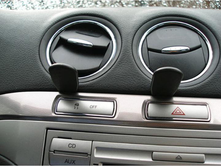 Image du produit Brodit 853865 Support voiture Ford Galaxy 07-14