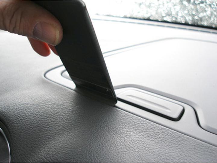 Image du produit Brodit 853865 Support voiture Ford Galaxy 07-14