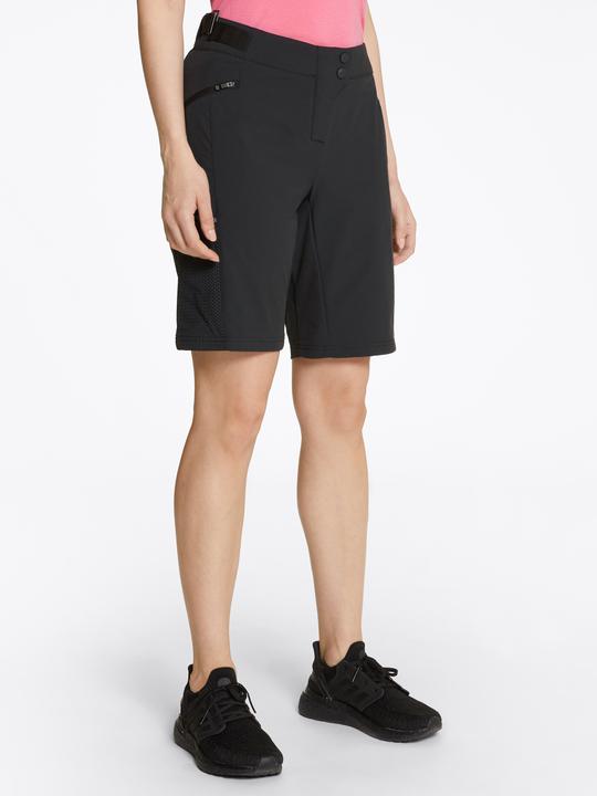 Actual product image Ziener NEXITA X-Function shorts (42)