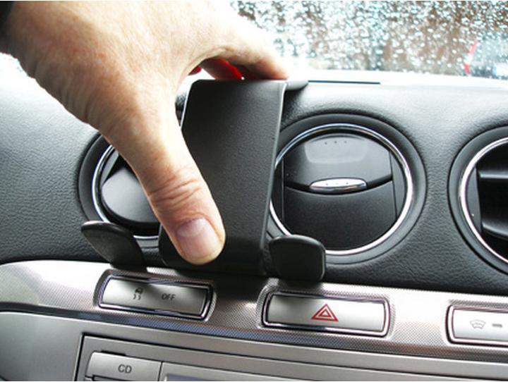 Image du produit Brodit 853865 Support voiture Ford Galaxy 07-14