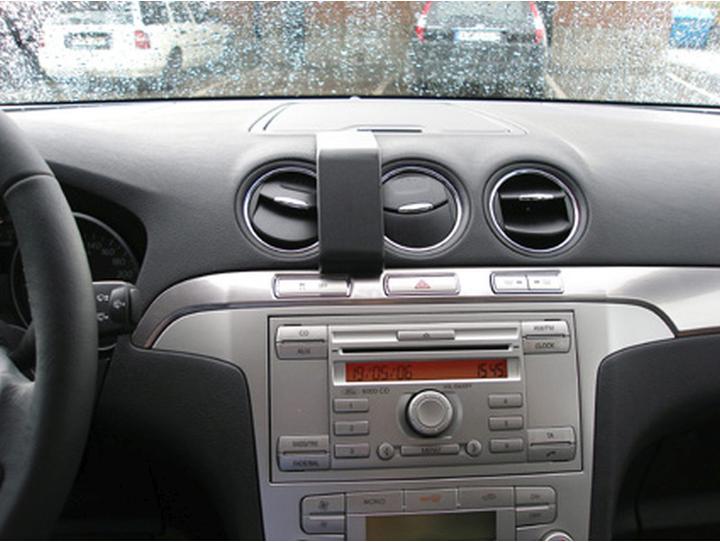 Image du produit Brodit 853865 Support voiture Ford Galaxy 07-14