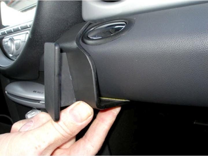 Immagine prodotto Brodit 853979 Supporto per auto Mini Cooper 07-14