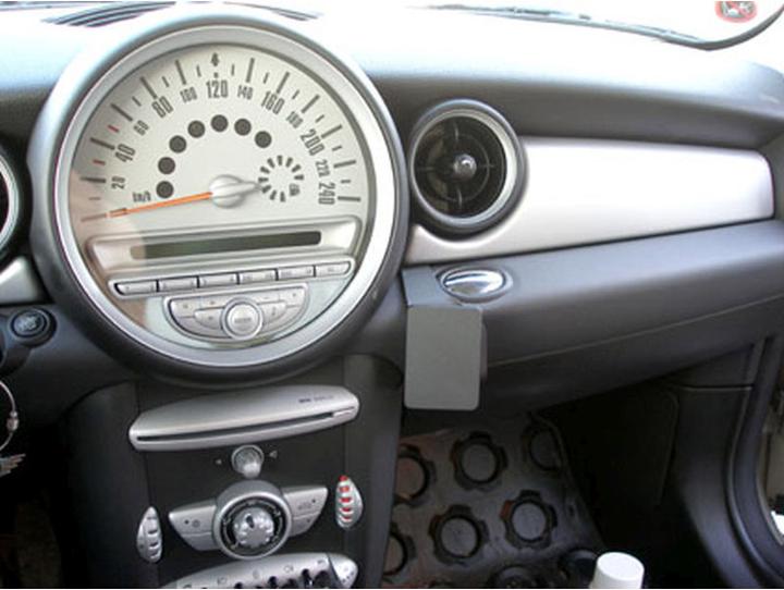 Immagine prodotto Brodit 853979 Supporto per auto Mini Cooper 07-14