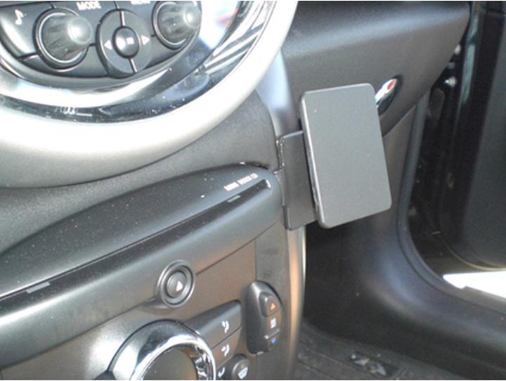 Actual product image Brodit 854662 Bracket Mini Cooper Countryman